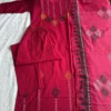 Stylish KR 400 Cotton Cherry Mirror Work Readymade Dress Wholesale Surat 2026