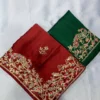 Beautiful Kiara Asopalav Rangoli Silk Festival Embroidery Saree Wholesale Surat 2026