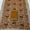 Buy Kiara Reemani Tone Twill Net Chikankari Work Saree Wholesale Surat 2026