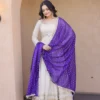 Stylish Mohini 9329 Cosmos Mirror Zari Work Festival Gown Wholesale Surat 2026