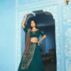 Beautiful WMN 1205 Aarna Vichitra Silk Embroidery Lehenga Choli Wholesale Surat 2026