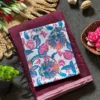 Stylish WMS Loom Chanderi Cotton Saree Wholesale Surat 2026