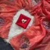 Buy WMS Two Ton Tissue Silk Party Wear Saree In Surat Wholesale 2026