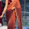 Beautiful WMS Jimmy Choo Party Wear Saree Wholesale Surat 2026