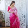Buy WMS Cool Soft Tabi Festival Saree Wholesale Surat 2026