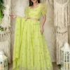 Beautiful Zeel 15060 Georgette Festive & Wedding Lehenga Choli Wholesale Surat 2026
