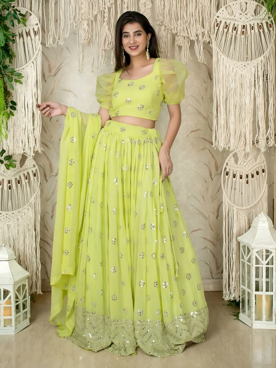 Beautiful Zeel 15060 Georgette Festive & Wedding Lehenga Choli Wholesale Surat 2026