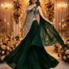 Latest Madhuri 238 Trending Embroidery Wedding & Party Ready To Wear Saree Wholesale Surat 2026