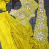 Latest Madhuri 253 Trending Embroidery Ready To Wear Saree Wholesale Surat 2026