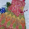 Latest Madhuri 259 Crep Printed Ready To Wear Saree Wholesale Surat 2026