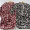 Launching AEA 682 Delta Printed Co Ord Set Wholesale Surat 2026
