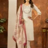 Launching Lila 101 Marina Silk Embroidery Readymade Dress Wholesale 2026