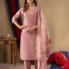 Latest Lila 109 Shimmer Gold Silk Office Wear Readymade Dress Wholesale 2026