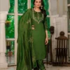 Buy Lila 116 Marina Silk Party Wear Readymade Dress Wholesale 2026