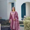 Buy Lila 117 Poly Rayon Party Wear Readymade Dress Wholesale 2026