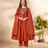 Buy Lila 139 Roman Silk Readymade Dress Wholesale 2026