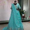 Latest WMN 1460 Georgette Sequins Embroidery Lehenga Choli Wholesale Surat 2026