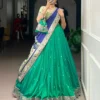 Latest WMN 2030 Soft Silk Paithani Lehenga Choli Wholesale Surat 2026
