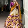 Beautiful WMN 1247 Anahitha Tasar Silk Lehenga Choli Wholesale 2026