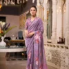 Launching WMN 7007 Nirzari Georgette Printed Saree Wholesale 2026
