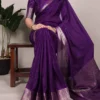 Buy WMN 7902 Chinon Printed Weaving Work Saree Wholesale 2026