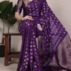 Buy WMN 7904 Roop Silk Zari Weaving Work Festive Saree Wholesale 2026