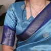 Buy WMN 7909 Rumali Silk Zari Weaving Work Saree Wholesale 2026