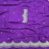 Beautiful RC1 Nc Moss Sattin Emrodairy Festival Saree Wholesale 2026