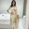 Launching BV 449 Fendy Silk Readymade Dress Wholesale Collection 2026