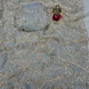 Buy RC1 Chandni Space Silk Original Deeds Work Saree Wholesale Surat 2026