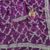 Launching RC1 kumari Vichitra Silk Zari Work Party Wear Saree Wholesale Surat 2026