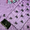 Buy RC1 Rangoli Silk Original Sikvens Work Festival Saree Wholesale Surat 2026