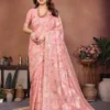 Beautiful Kiara Saptapadi3 Pashmina Silk Kashmiri Zari Weaving Festival Saree Wholesale Surat 2026