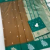 Latest WMS Soft Silk Zari Weaving Handloom Saree Wholesale Surat 2026