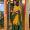 Stylish WMS Silk Weaving Fastival Saree Wholesale Surat 2026