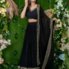 Beautiful Zeel 15060 Georgette Festive & Wedding Lehenga Choli Wholesale Surat 2026