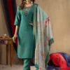 Latest Lila 109 Shimmer Gold Silk Office Wear Readymade Dress Wholesale 2026