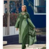 Buy Lila 117 Poly Rayon Party Wear Readymade Dress Wholesale 2026