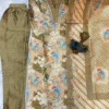 Buy Lila 131 Zarna Silk Hand Work Readymade Dress Wholesale 2026