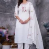 Beautiful Lila 138 Roman Silk Embroidery Festive Readymade Dress Wholesale 2026