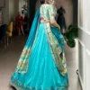 Latest WMN 2030 Soft Silk Paithani Lehenga Choli Wholesale Surat 2026
