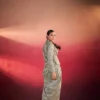 Buy WMN 1316 Ruhveet Tasar Silk Plain Western Wholesale 2026