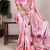 Stylish WMN 7015 Tasar Silk Printed Festive Saree Wholesale 2026