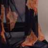 Beautiful WMN 7033 Chiffon Floral Printed Saree Wholesale 2026