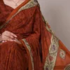 Buy WMN 7056 Crepe Printed Saree Wholesale 2026