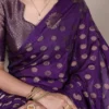 Buy WMN 7904 Roop Silk Zari Weaving Work Festive Saree Wholesale 2026