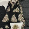 Launching BV 449 Fendy Silk Readymade Dress Wholesale Collection 2026