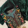 Launching BV 426 Velvet Readymade Co Ord Set Wholesale Collection 2026