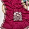 Launching RC1 Trending Embroidery Work Festival Hand Work Wholesale 2026