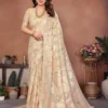 Beautiful Kiara Saptapadi3 Pashmina Silk Kashmiri Zari Weaving Festival Saree Wholesale Surat 2026